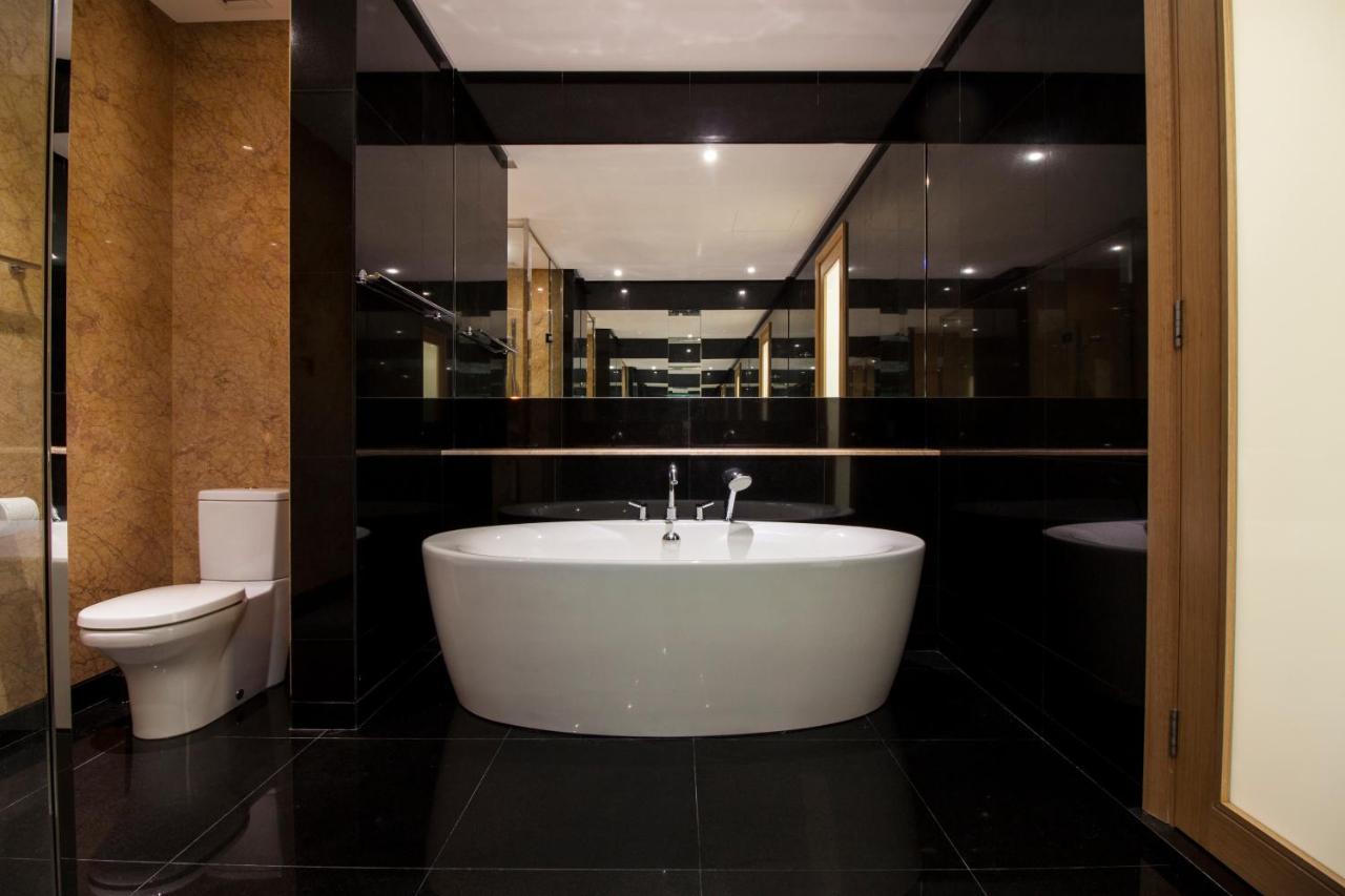 Apartment St Mary Residences By Plush *