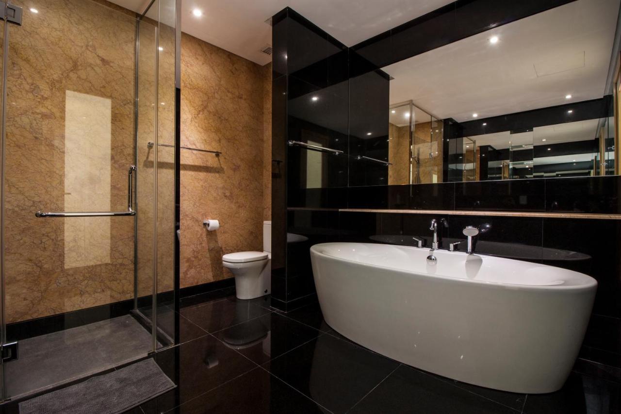 Apartment St Mary Residences By Plush