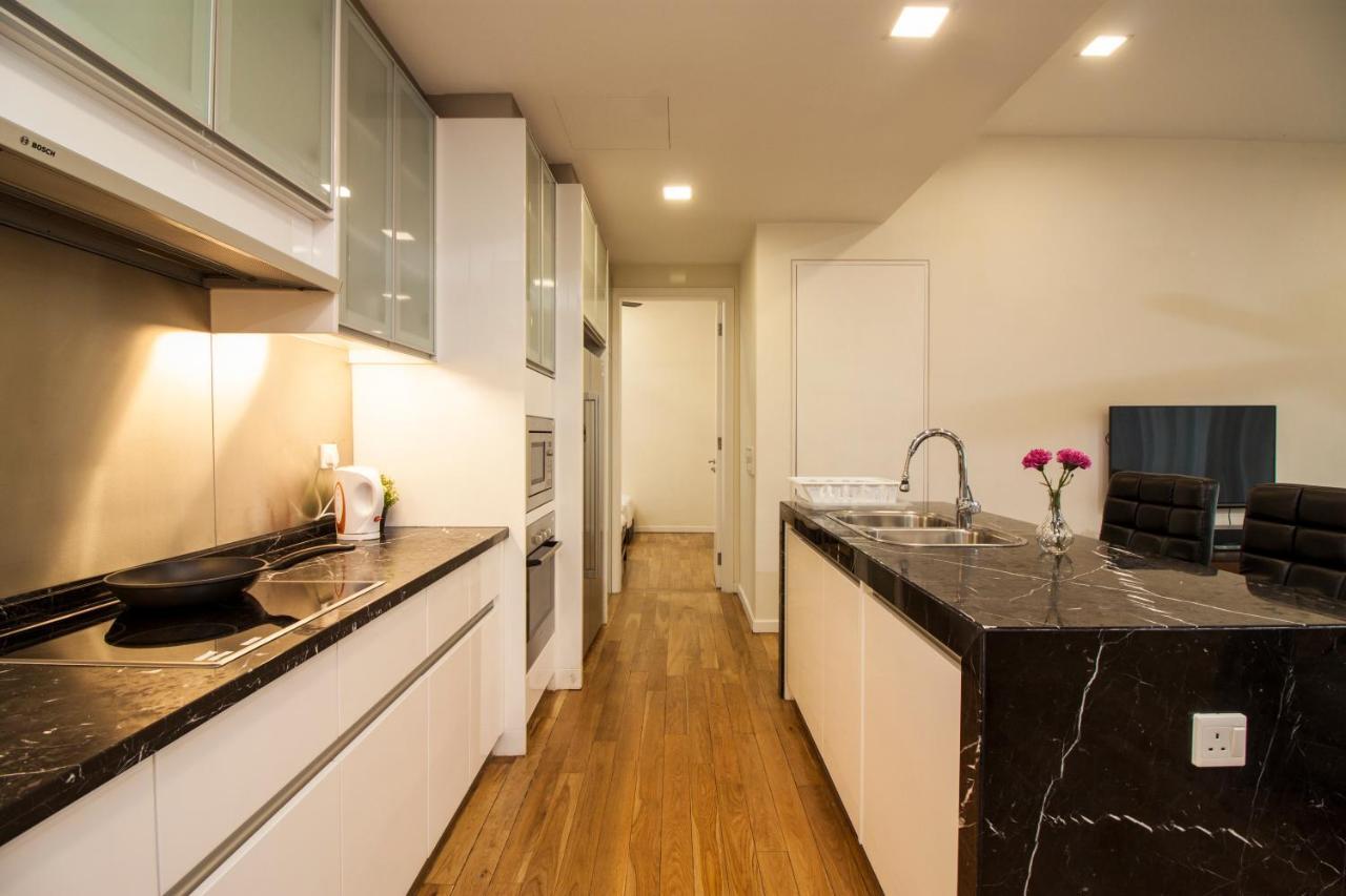 St Mary Residences By Plush