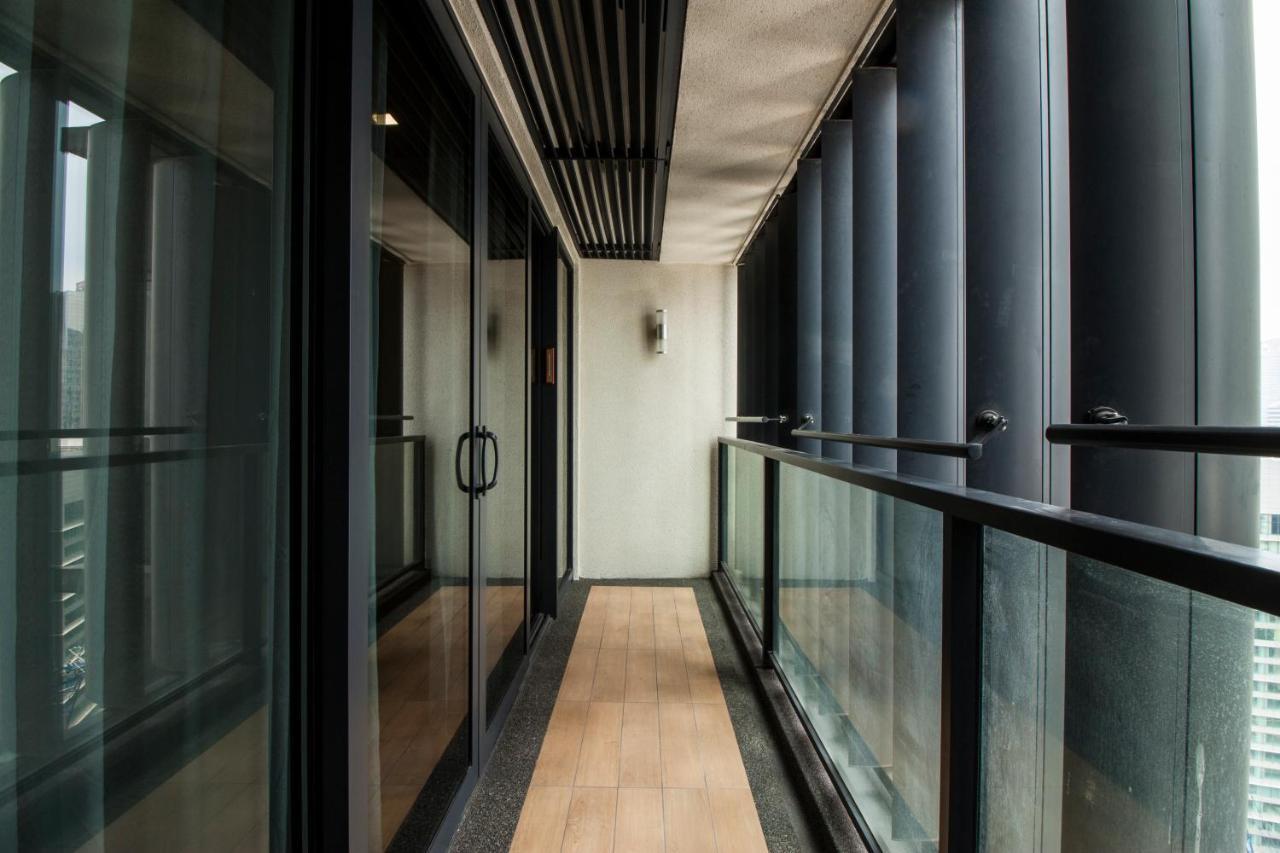 Apartment St Mary Residences By Plush