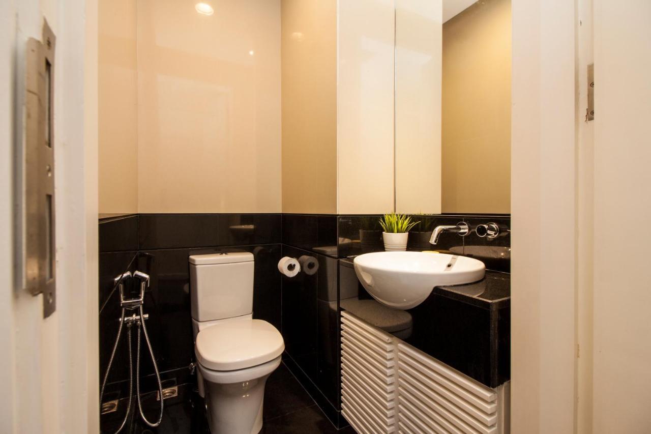St Mary Residences By Plush Apartment Kuala Lumpur