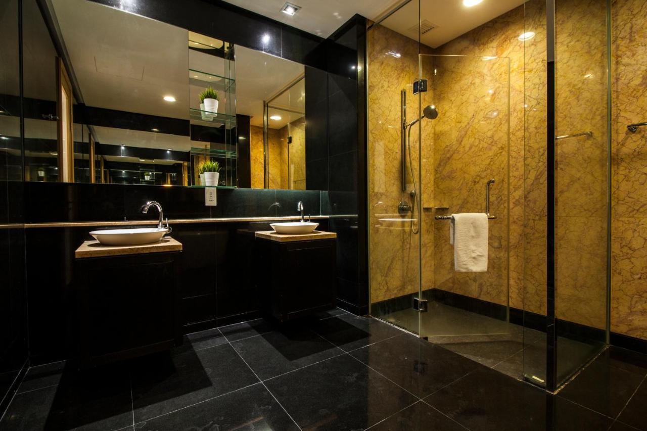Apartment St Mary Residences By Plush *