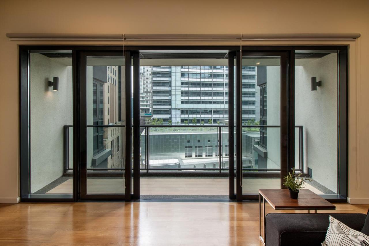 Apartment St Mary Residences By Plush *