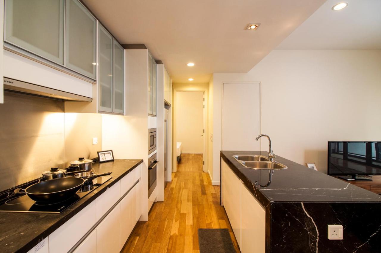 St Mary Residences By Plush