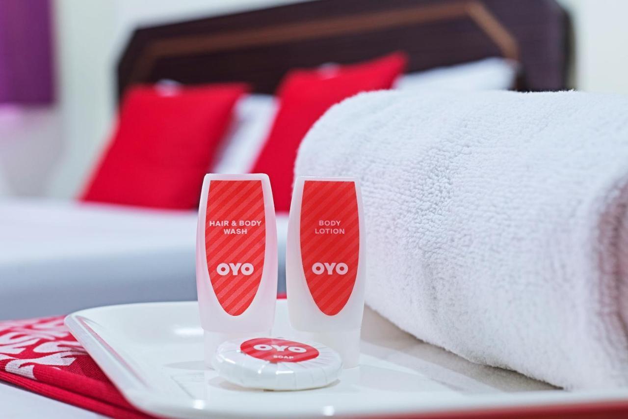 Oyo 600 Est Hotel