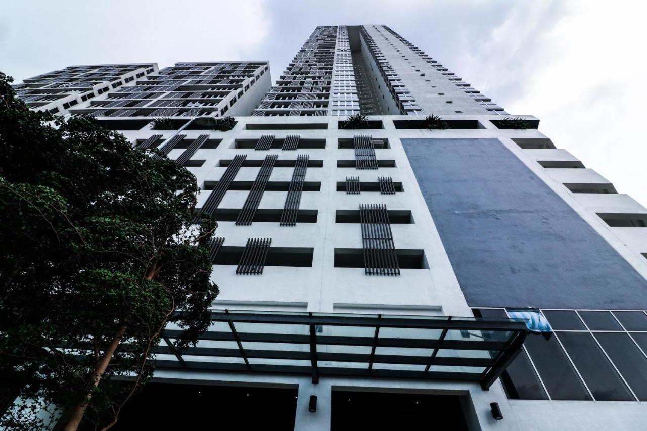 Victoria Sentrio Suites * Kuala Lumpur