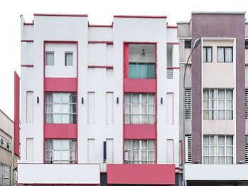 Oyo Sri Petaling