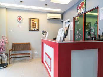 Oyo Sri Petaling 3*
