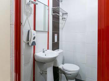 Hotel Oyo Sri Petaling Kuala Lumpur