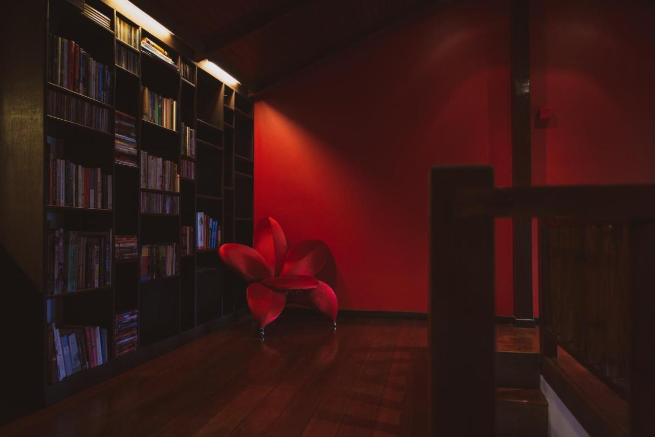 Villa The Townhouse - By Samadhi Kuala Lumpur