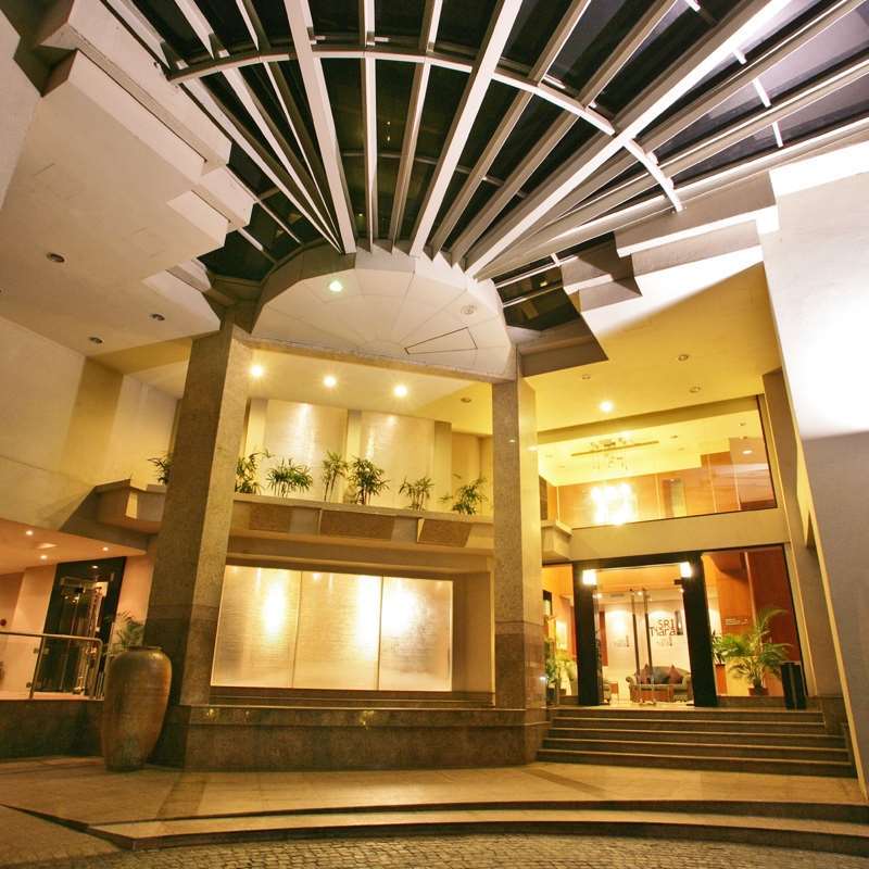 Sri Tiara Residences