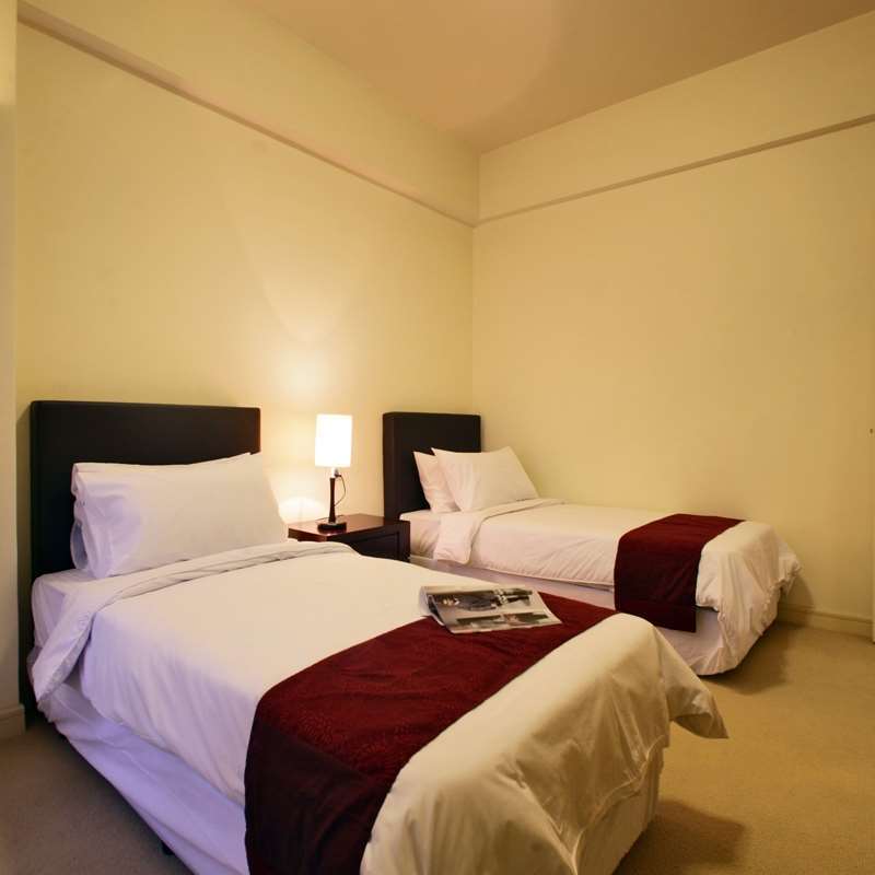 Sri Tiara Residences Apartment Kuala Lumpur