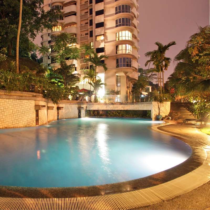 Sri Tiara Residences * Kuala Lumpur
