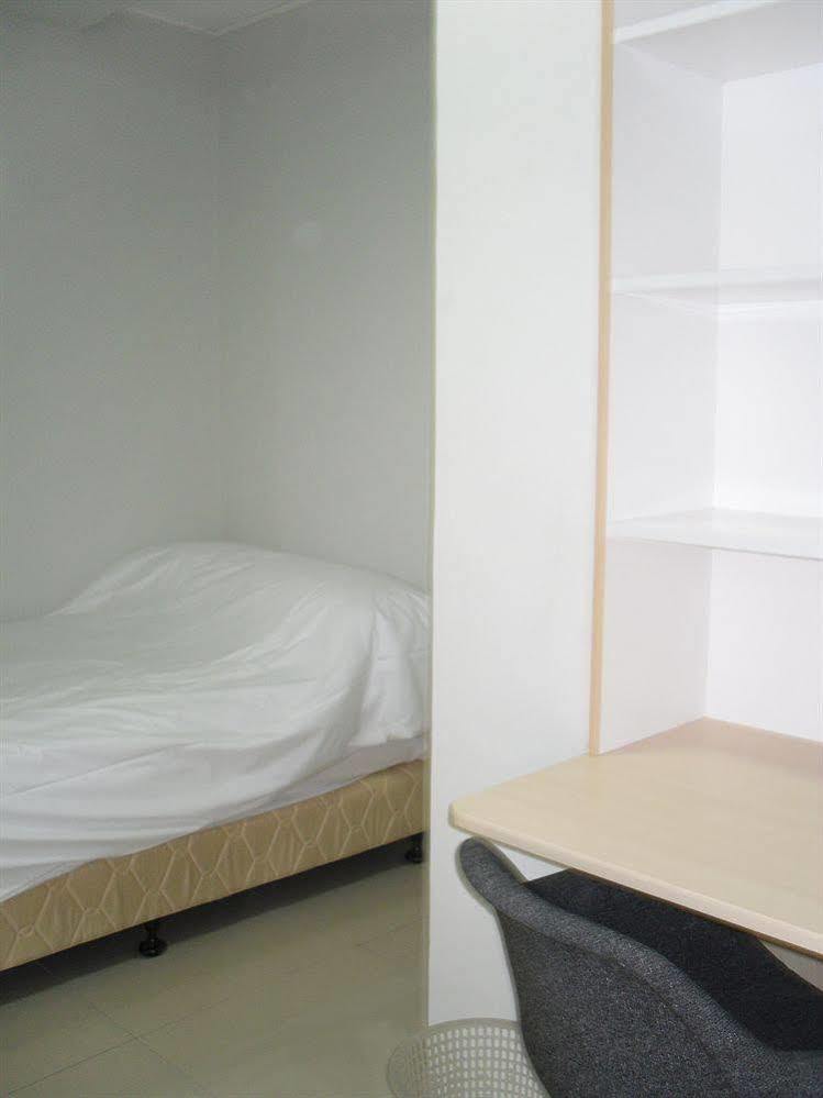 Catherina Place At Bukit Bintang Kuala Lumpur