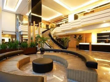 Maxhomes At Swiss Garden Residences Kl Apartment
