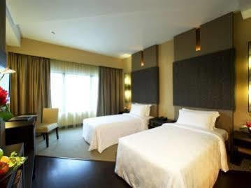 Maxhomes At Swiss Garden Residences Kl Apartment