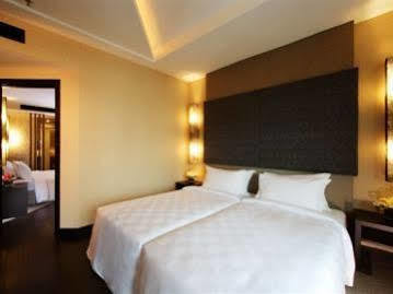 Apartment Maxhomes At Swiss Garden Residences Kl *