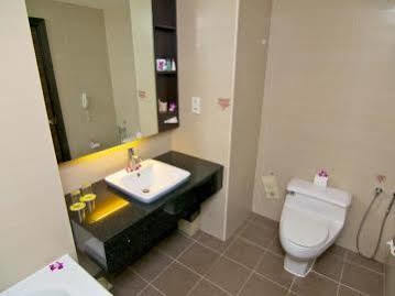 Maxhomes At Swiss Garden Residences Kl Apartment