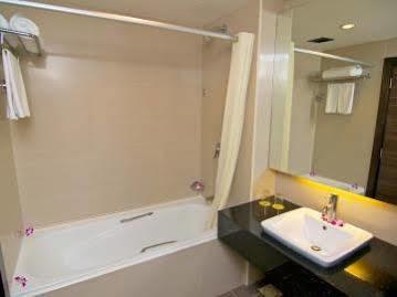 Apartment Maxhomes At Swiss Garden Residences Kl *