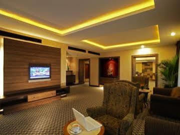 Maxhomes At Swiss Garden Residences Kl *