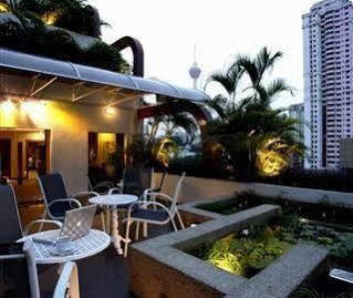 Maxhomes At Swiss Garden Residences Kl Kuala Lumpur