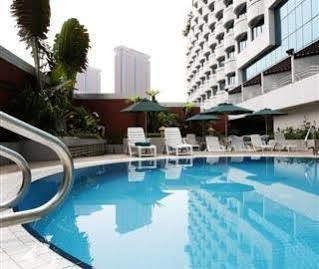 Apartment Maxhomes At Swiss Garden Residences Kl
