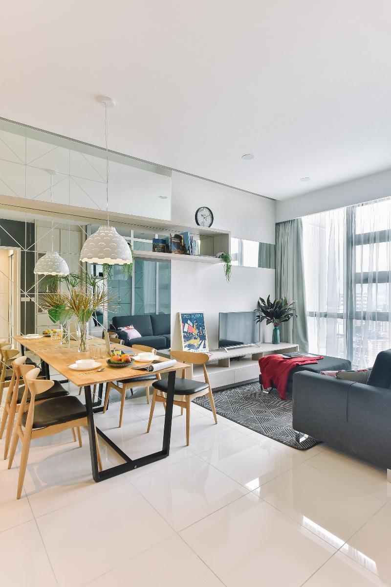 Robertson Premier By Subhome Hotel Kuala Lumpur