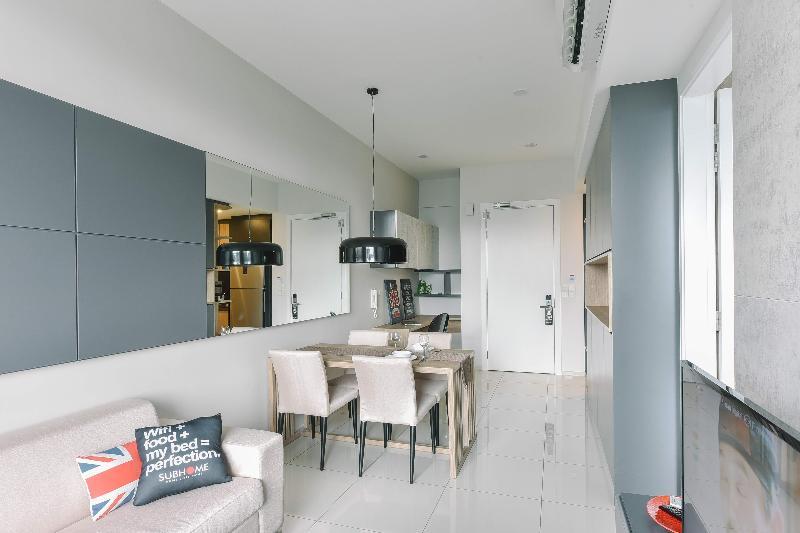 Hotel Robertson Premier By Subhome 4*
