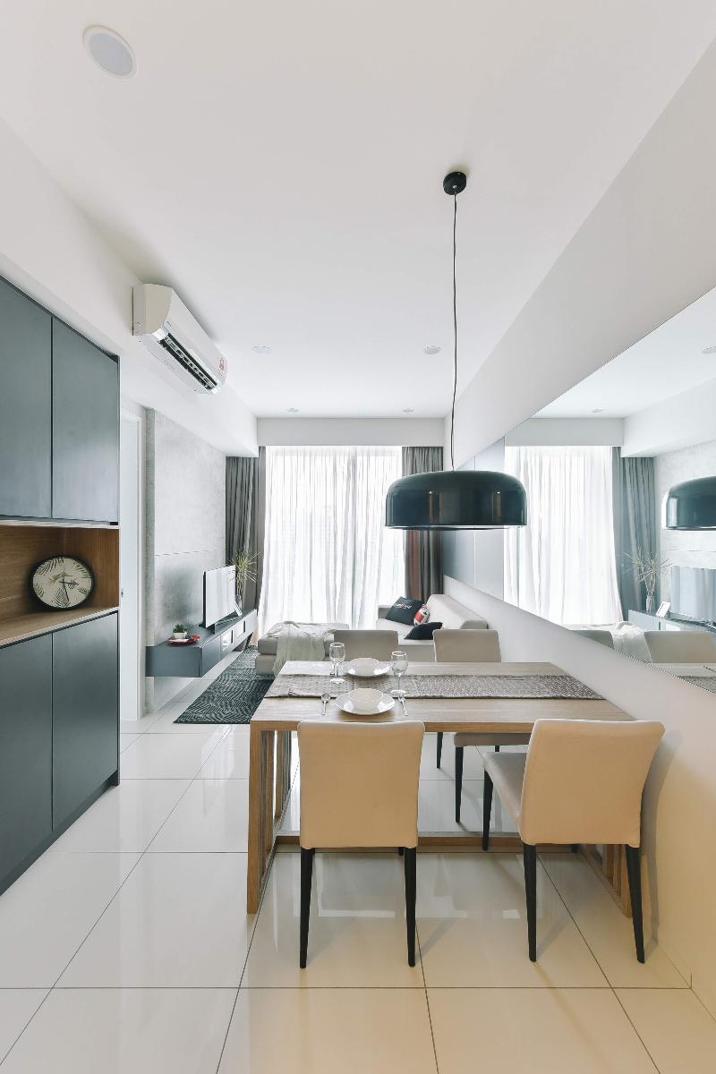 Robertson Premier By Subhome 4*