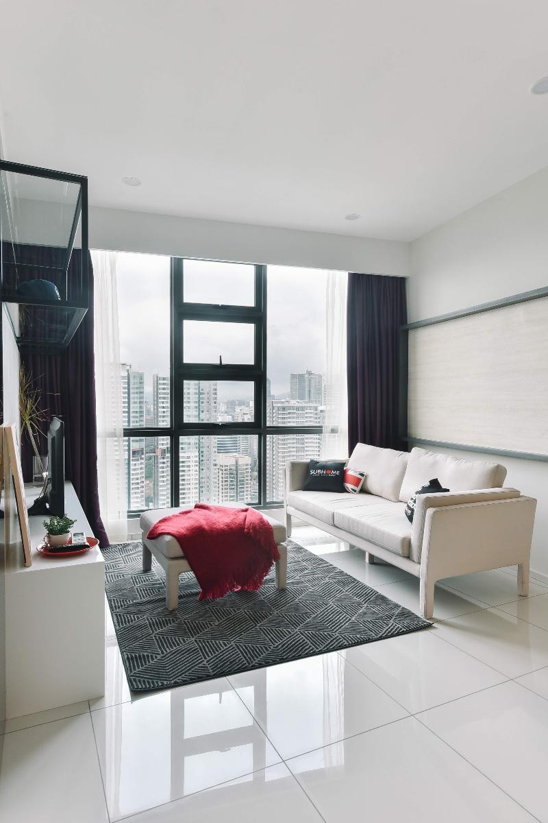 Robertson Premier By Subhome Hotel Kuala Lumpur