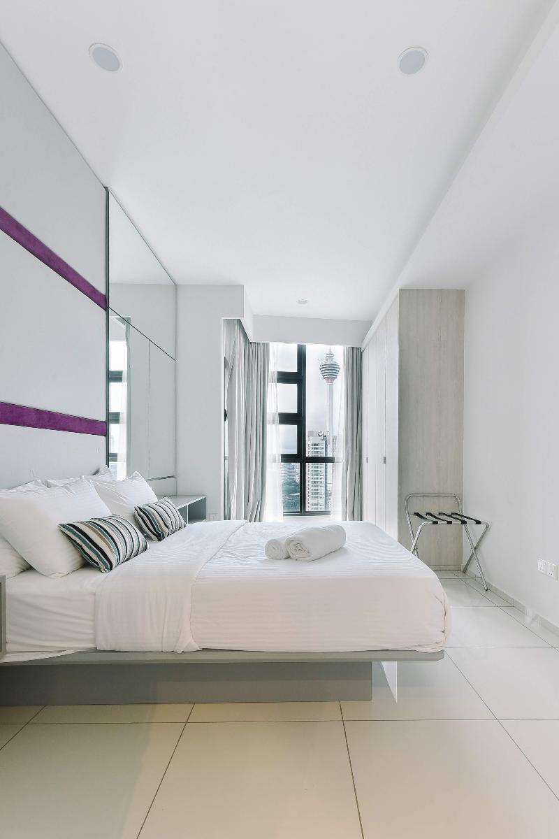 Robertson Premier By Subhome Kuala Lumpur
