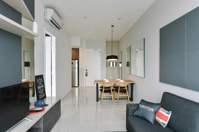 Robertson Premier By Subhome Hotel 4*