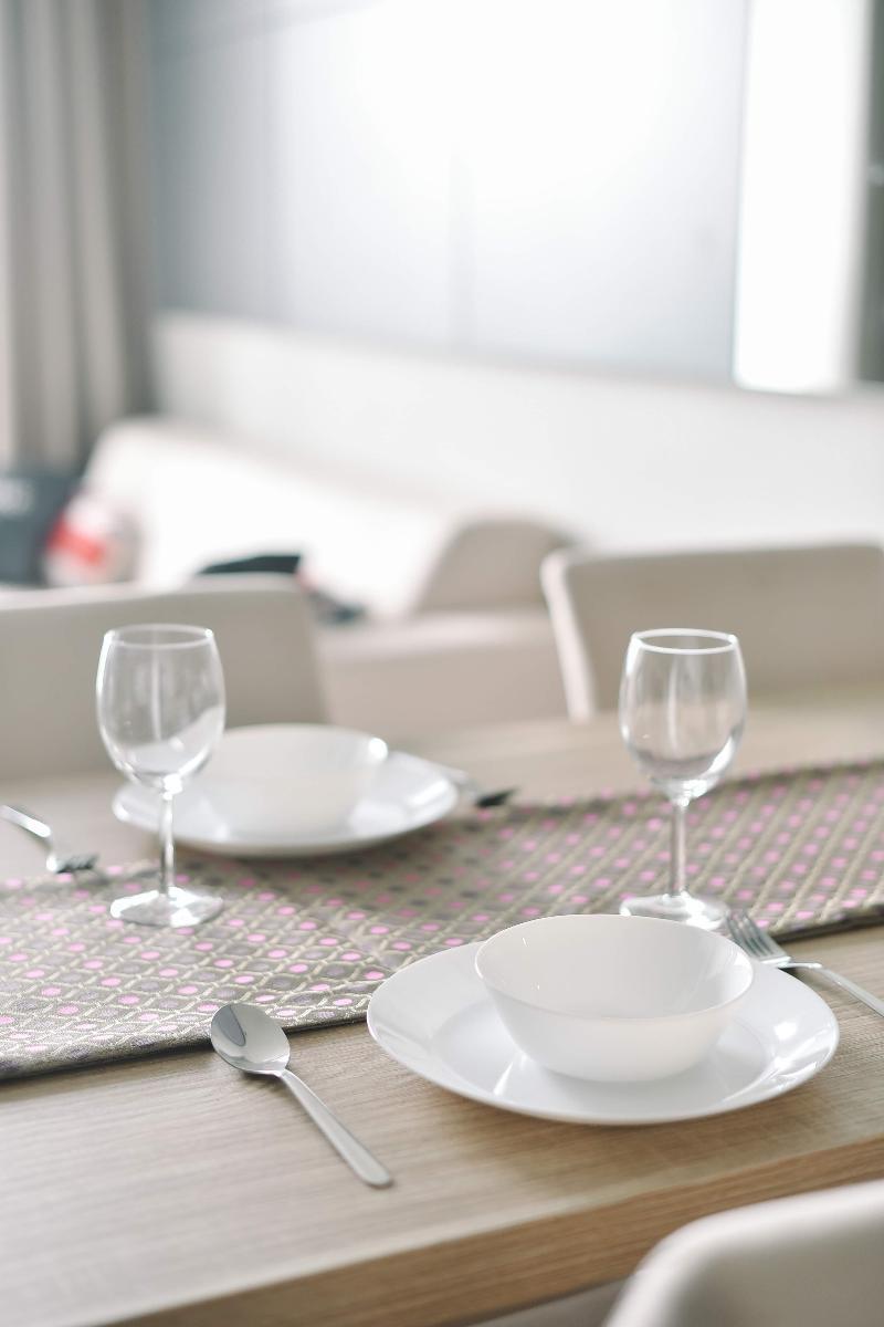 Robertson Premier By Subhome Hotel Kuala Lumpur