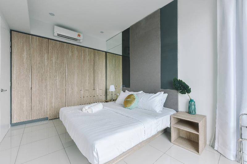 Robertson Premier By Subhome 4*