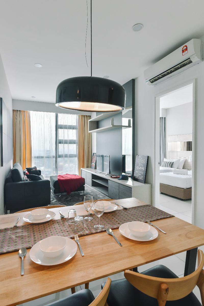 Hotel Robertson Premier By Subhome Kuala Lumpur