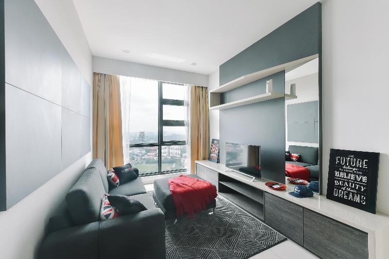 Robertson Premier By Subhome Hotel Kuala Lumpur