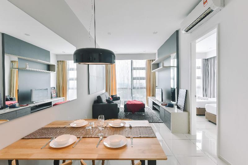 Robertson Premier By Subhome Kuala Lumpur