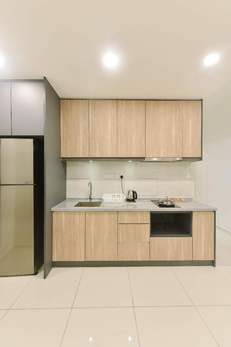 Hotel Robertson Premier By Subhome