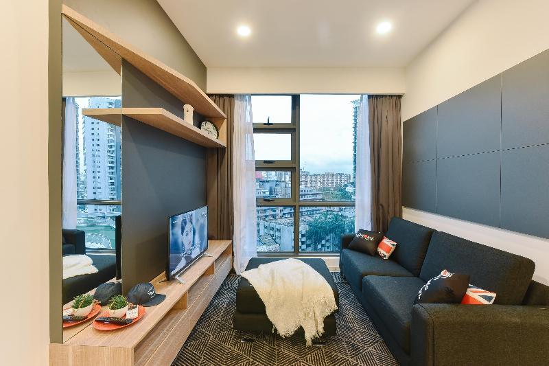 Robertson Premier By Subhome Kuala Lumpur