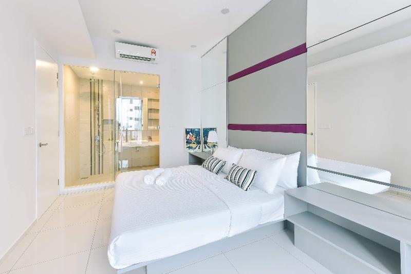 Hotel Robertson Premier By Subhome 4*
