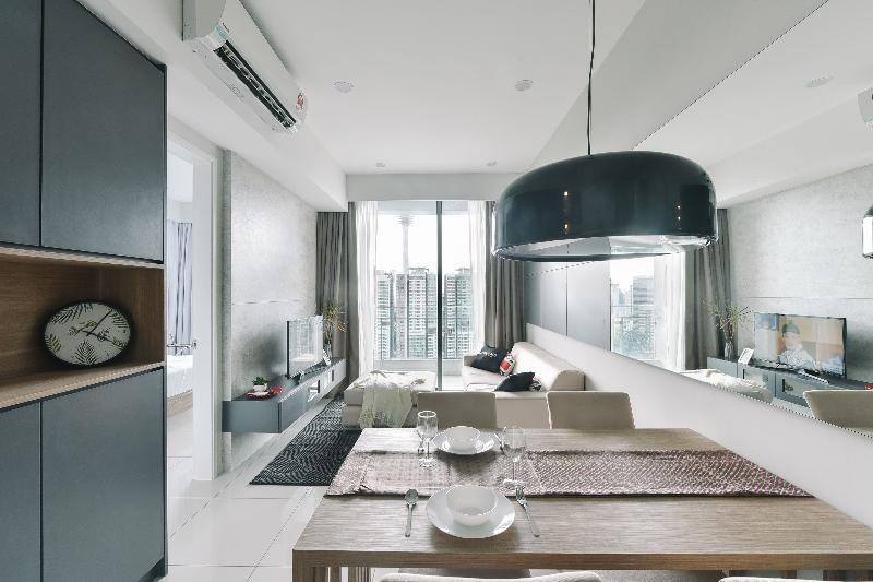 Robertson Premier By Subhome Hotel
