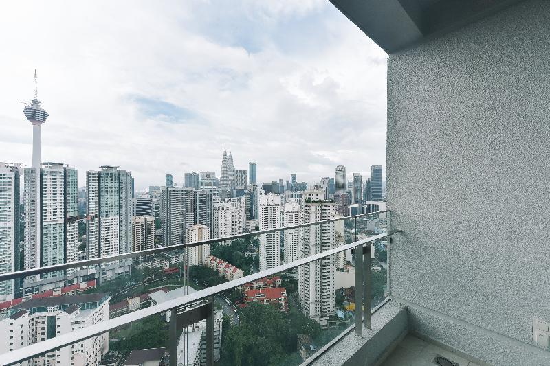 Hotel Robertson Premier By Subhome 4*