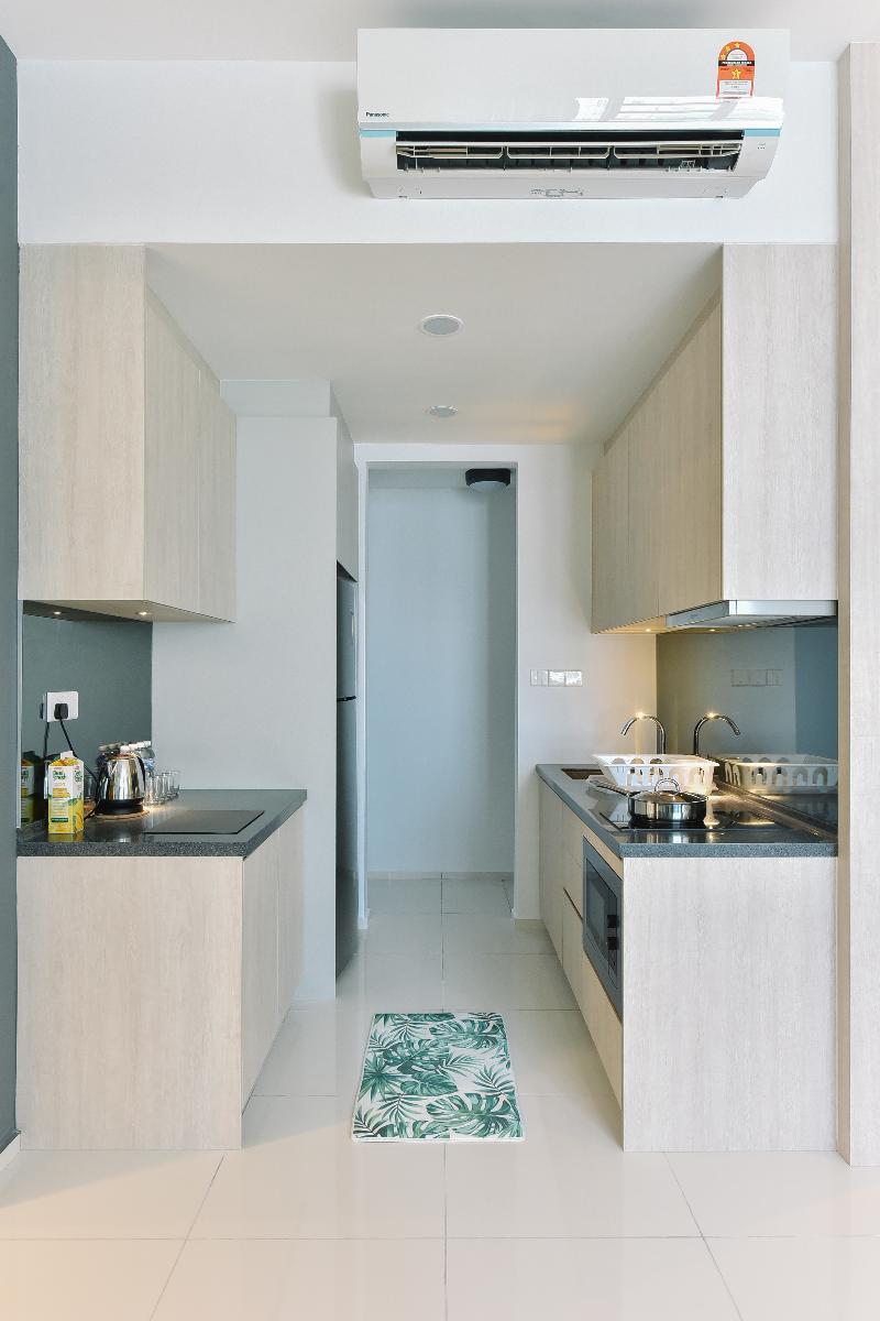 Hotel Robertson Premier By Subhome Kuala Lumpur