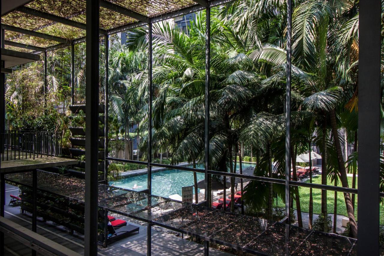 St Mary Residences By Plush *