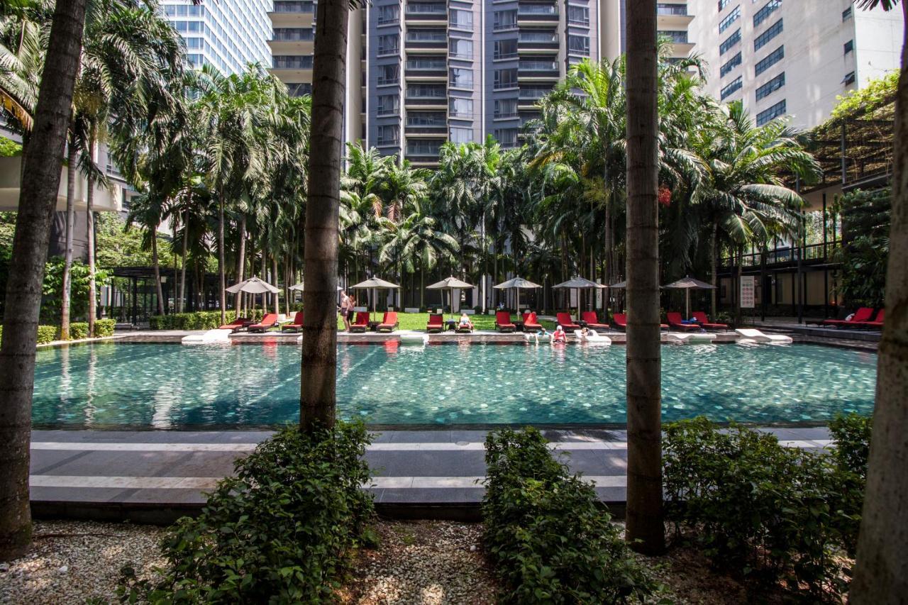 St Mary Residences By Plush *