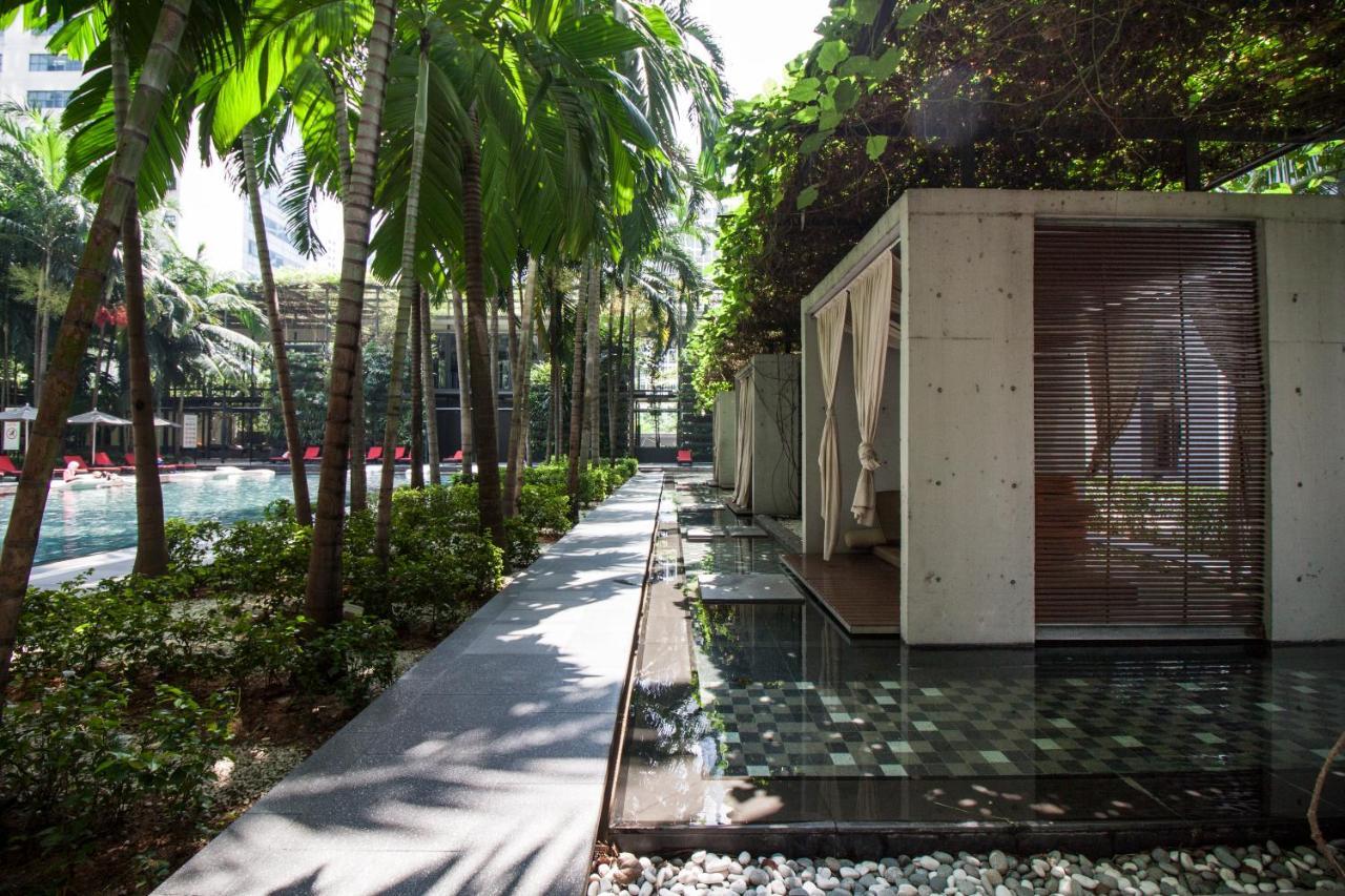Apartment St Mary Residences By Plush
