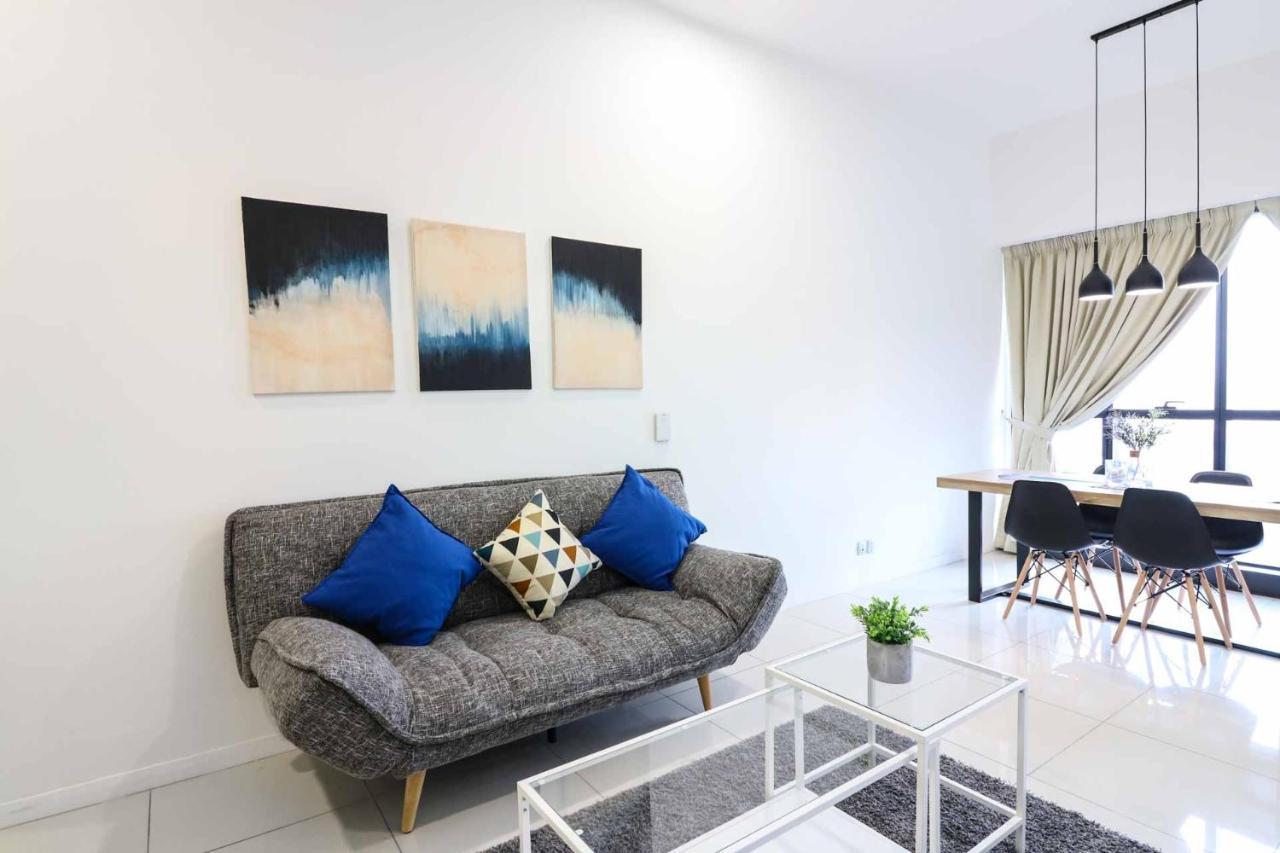 Apartment Victoria M City Kuala Lumpur