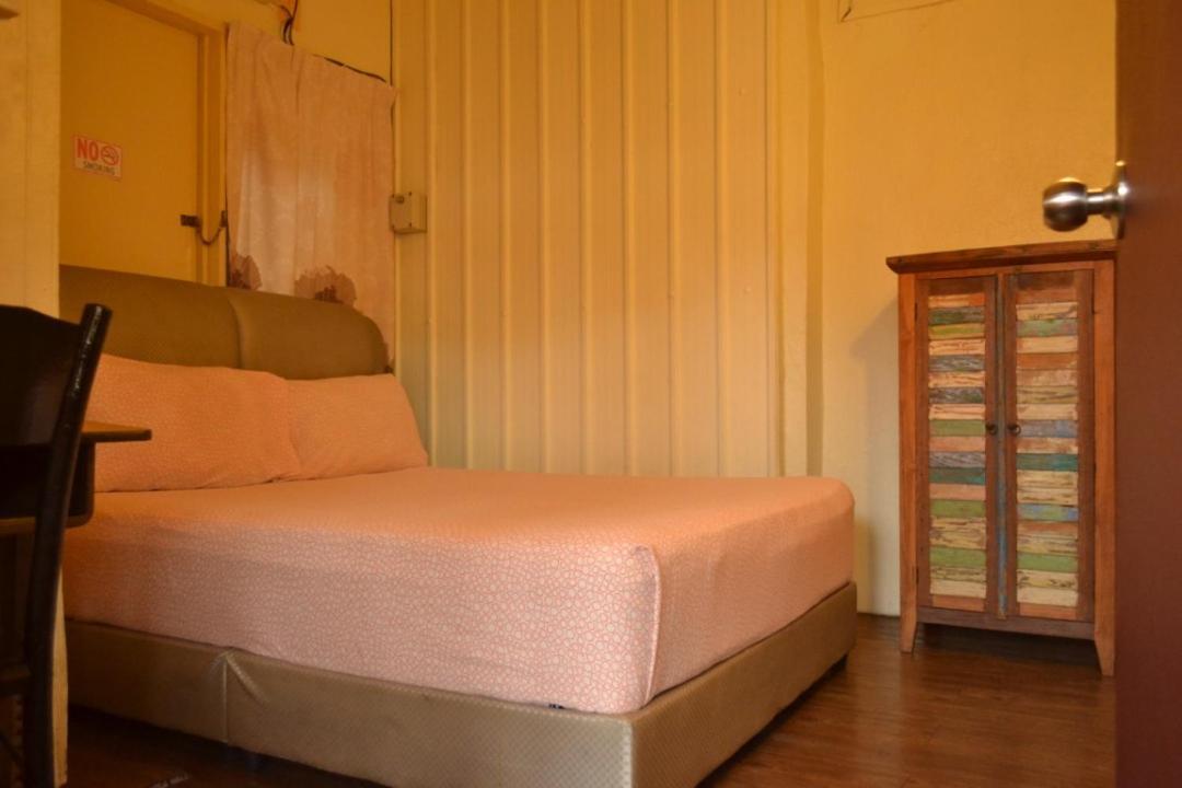 Hostel Grocer's Backpackers *