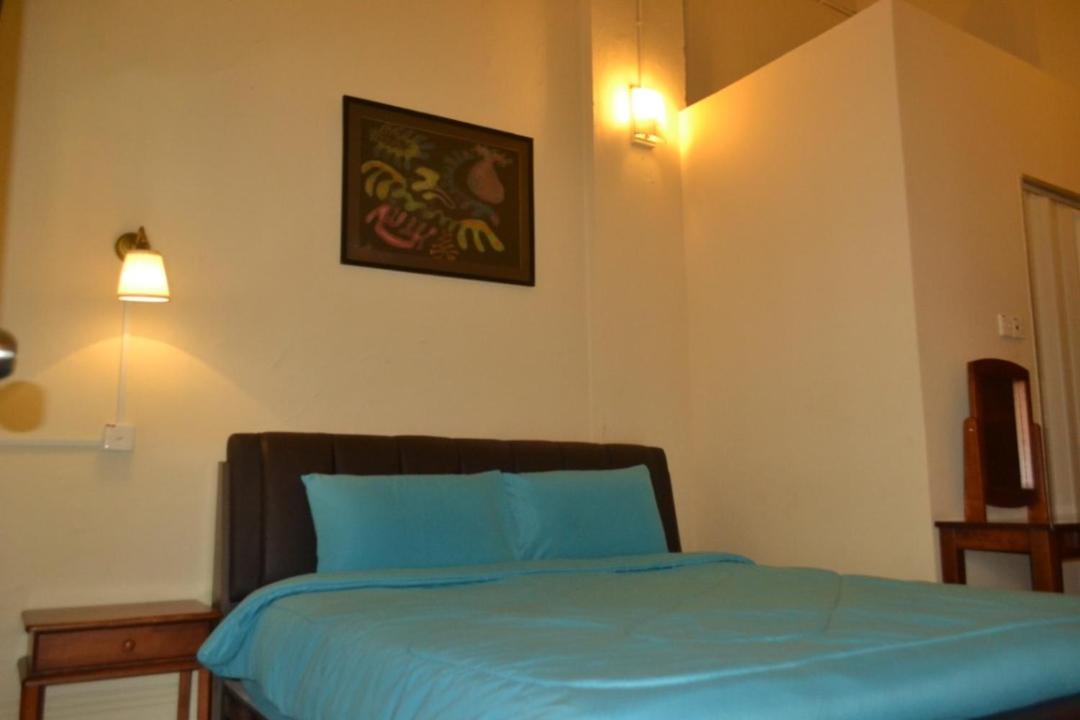 Hostel Grocer's Backpackers