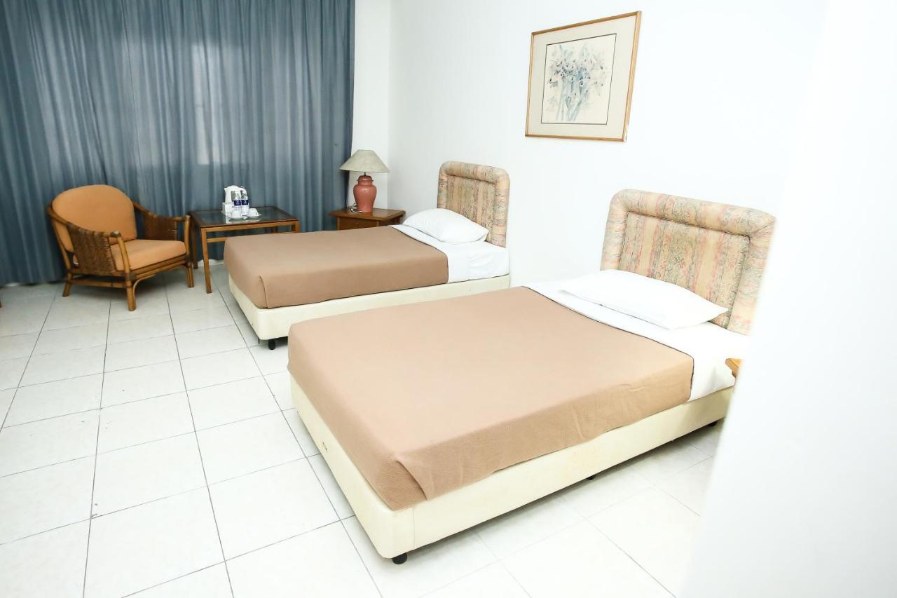 Bukit Beruntung Golf & Country Kuala Lumpur